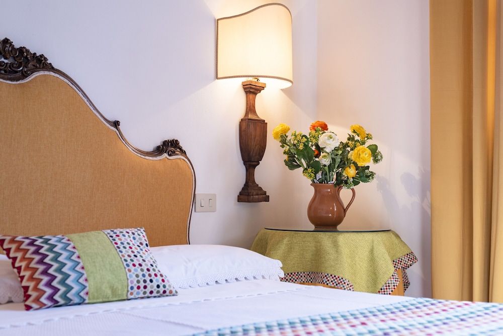 Agriturismo La Rombaia Apartment, 2 Bedrooms 3