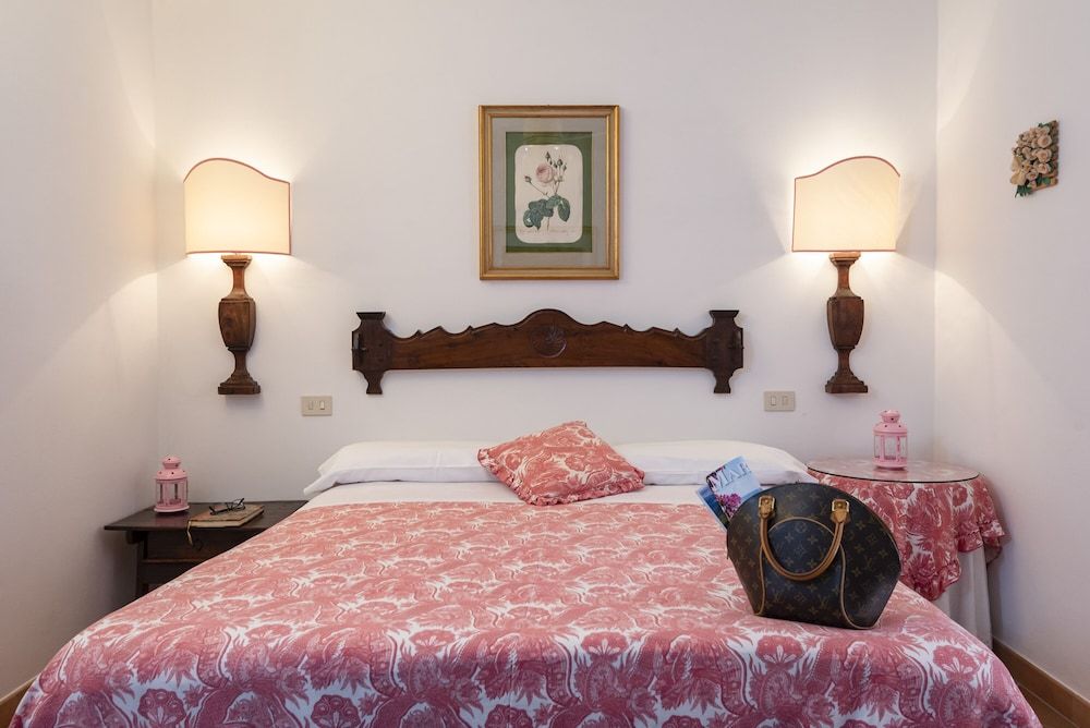 Agriturismo La Rombaia Apartment, 1 Bedroom, Kitchen 7