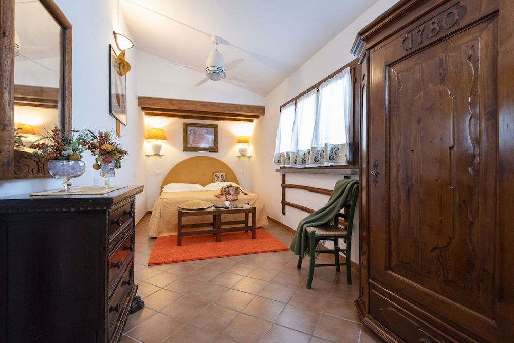 Agriturismo La Rombaia Apartment, 1 Bedroom, Kitchenette 13