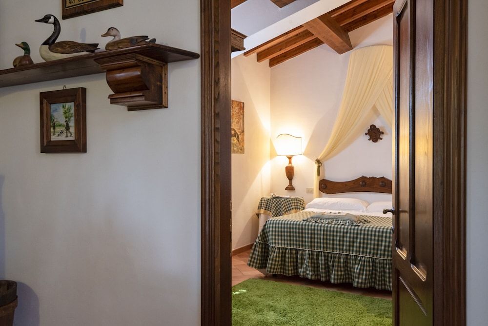 Agriturismo La Rombaia Apartment, 1 Bedroom, Kitchenette 12