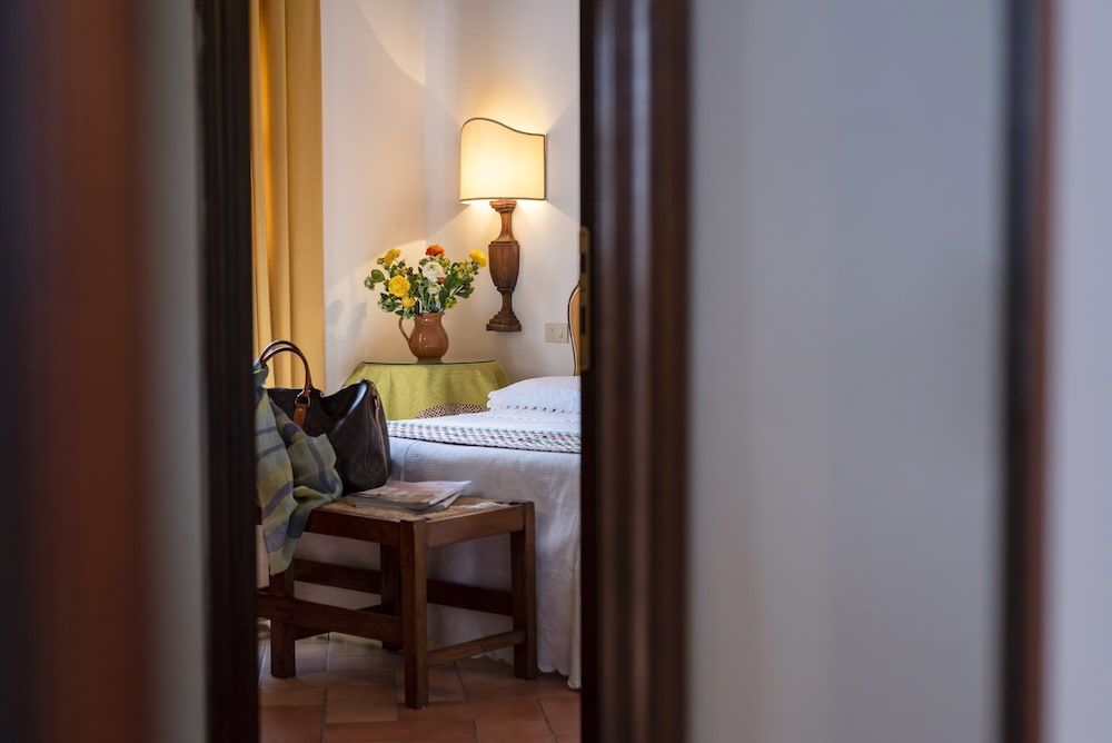 Agriturismo La Rombaia Apartment, 2 Bedrooms 9