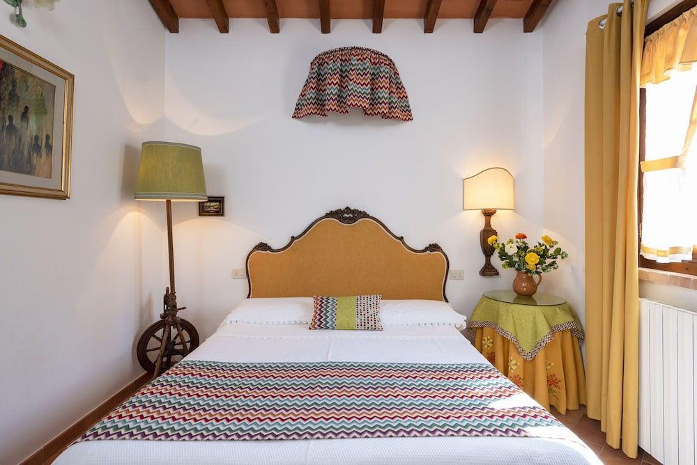 Agriturismo La Rombaia Apartment, 2 Bedrooms