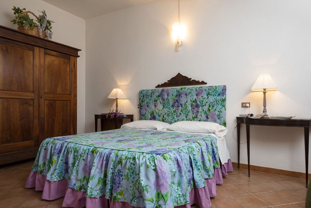 Agriturismo La Rombaia Apartment, 1 Bedroom, Kitchenette 4