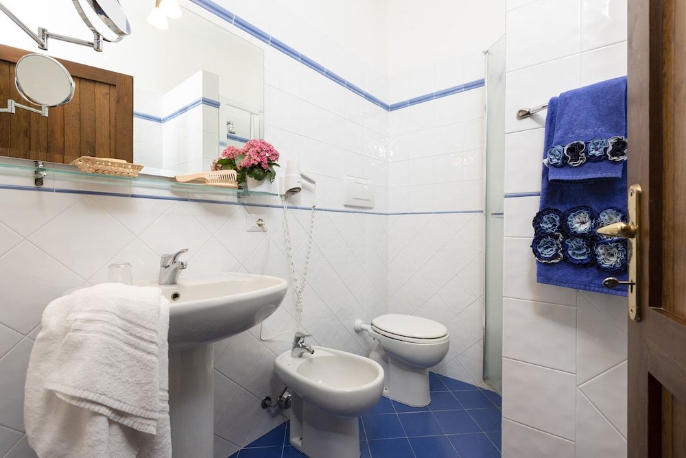 Agriturismo La Rombaia Apartment, 1 Bedroom, Kitchen 14