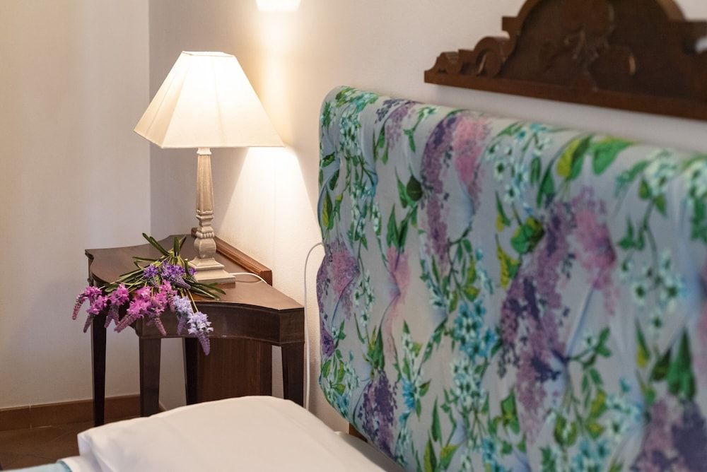 Agriturismo La Rombaia Apartment, 1 Bedroom, Kitchenette 15