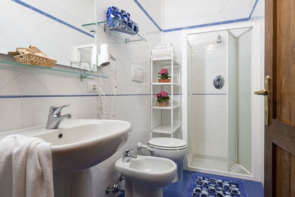 Agriturismo La Rombaia Apartment, 1 Bedroom, Kitchen 13