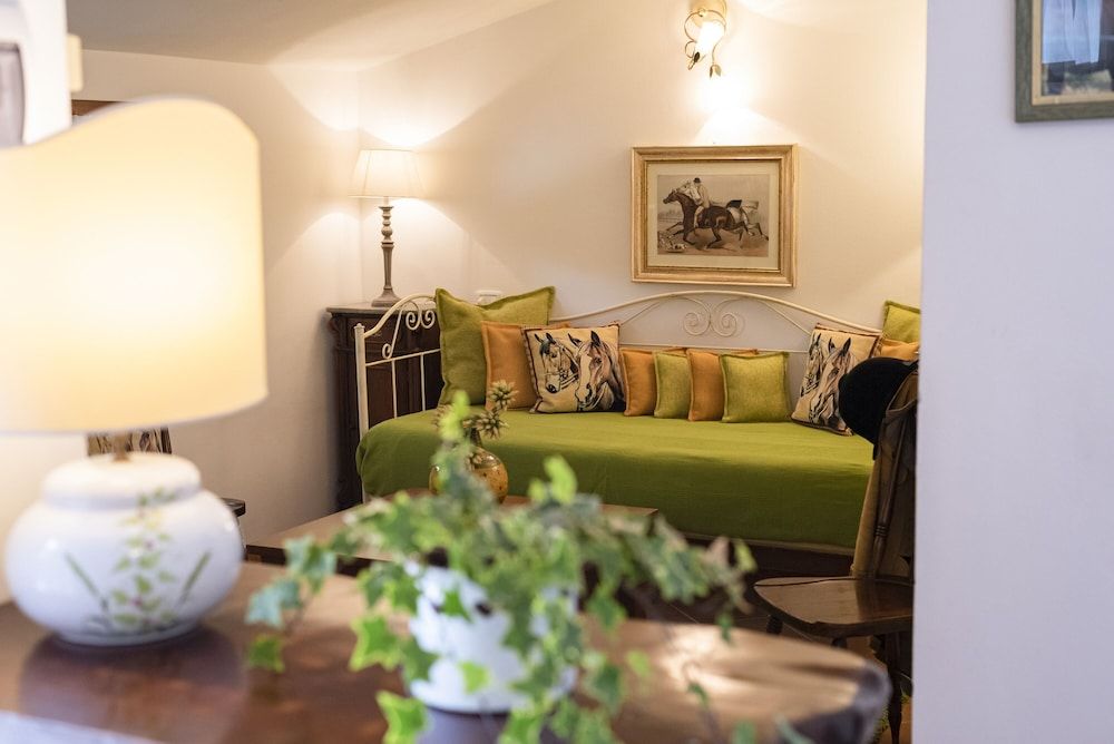 Agriturismo La Rombaia Apartment, 1 Bedroom, Kitchenette 14