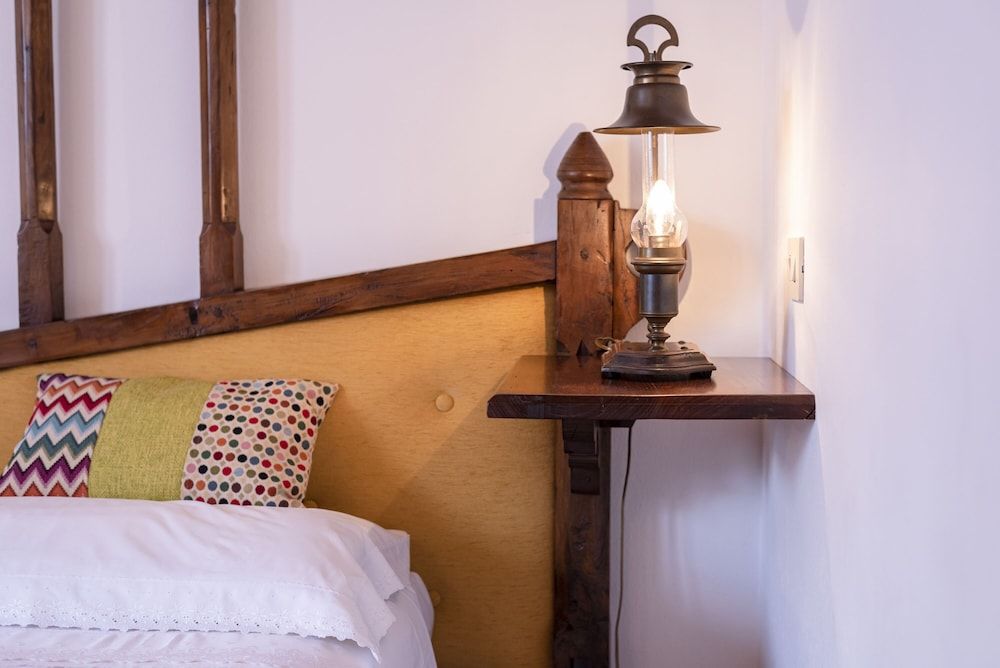 Agriturismo La Rombaia Apartment, 2 Bedrooms 7