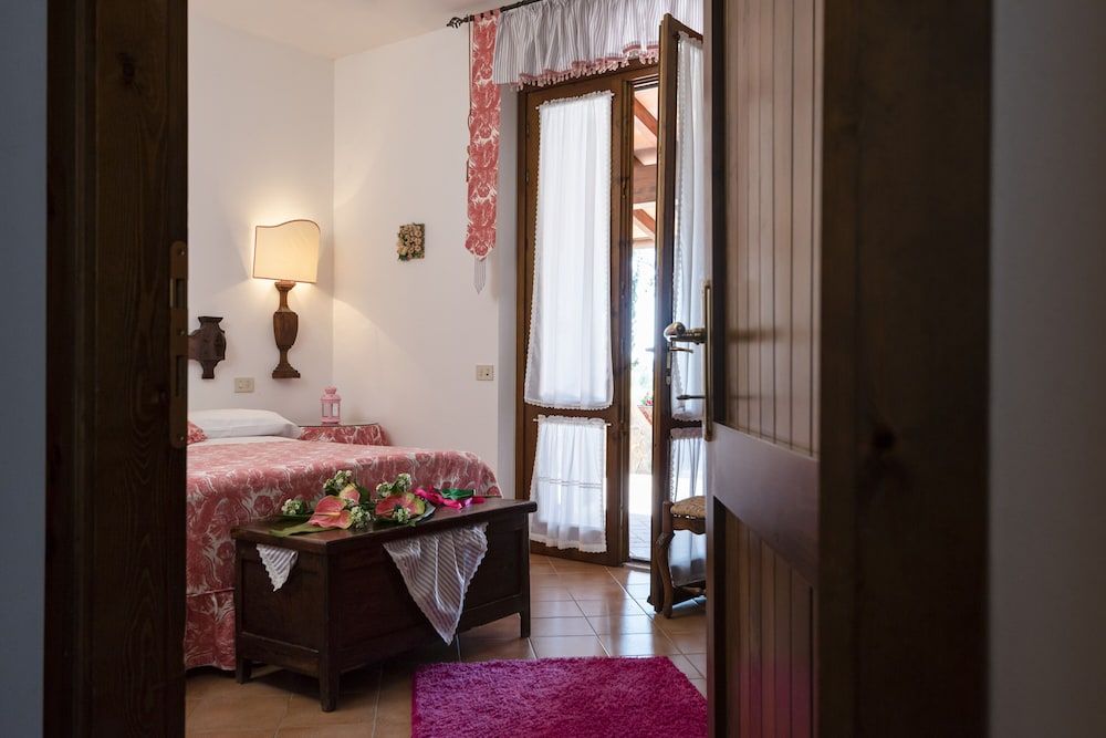 Agriturismo La Rombaia Apartment, 1 Bedroom, Kitchen 20