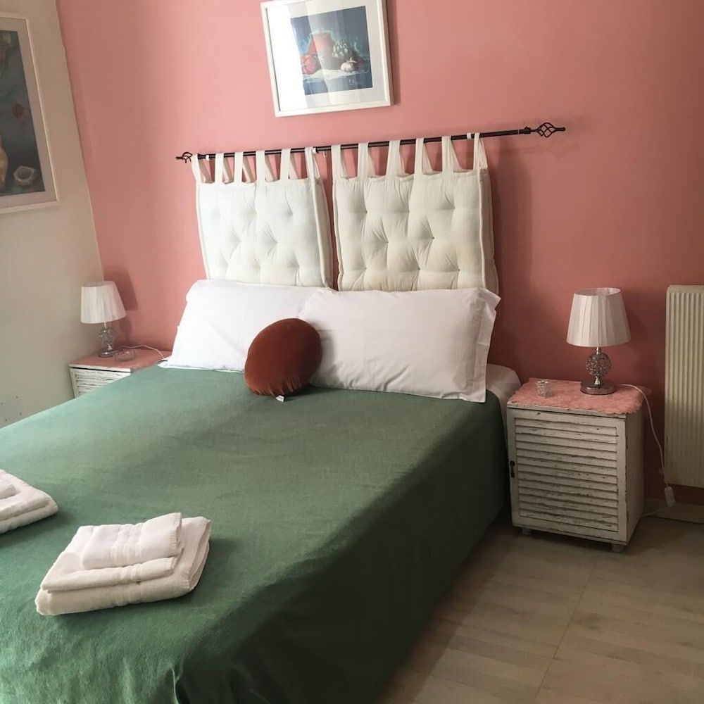 B&B Il Nido Double Room 4