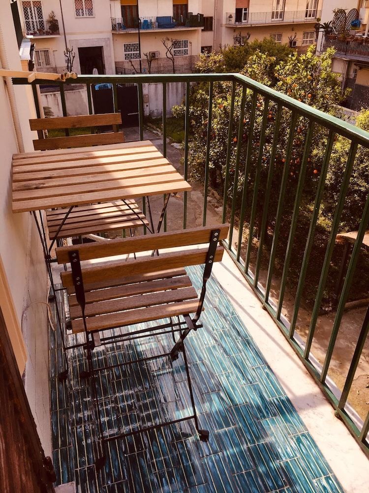 B&B Il Nido Double Room 6