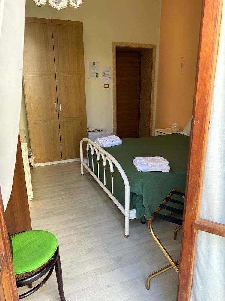 B&B Il Nido Double Room 5