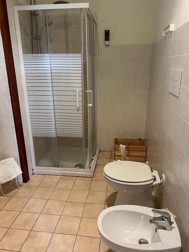 B&B Il Nido Double Room 7