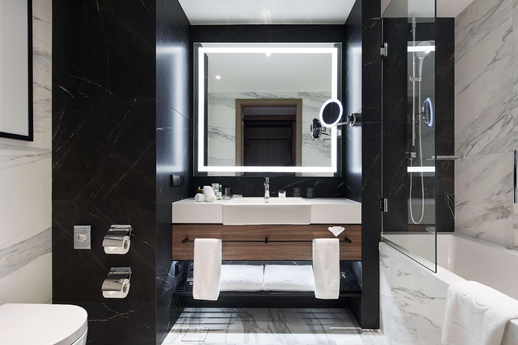 Collection Premium - City Center View