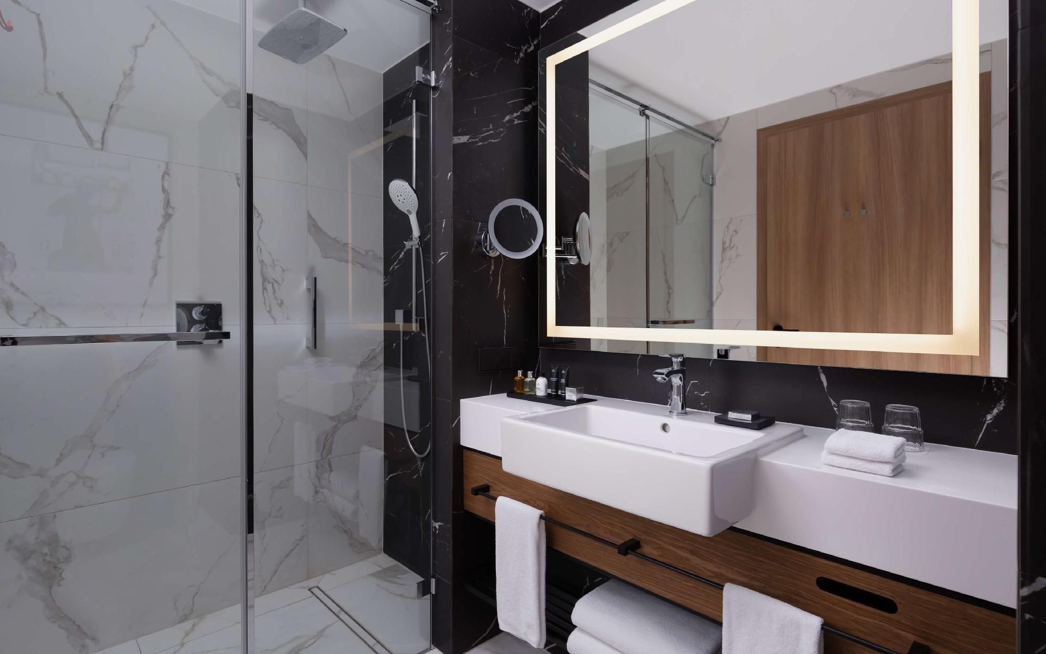 Executive Room - Lounge Access