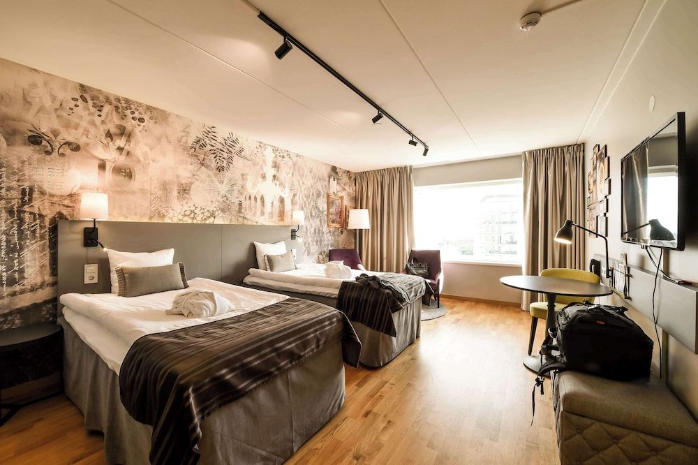 undefined Scandic Triangeln 10