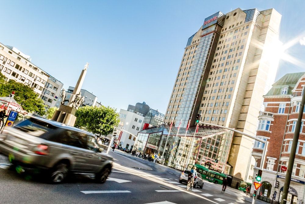 undefined Scandic Triangeln 4