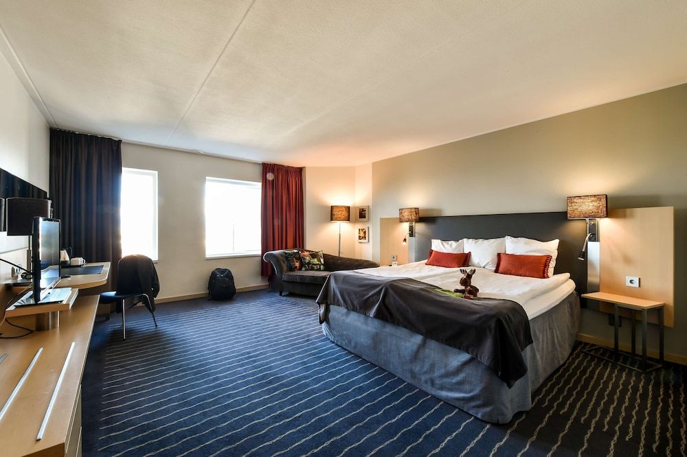 undefined Scandic Triangeln 3