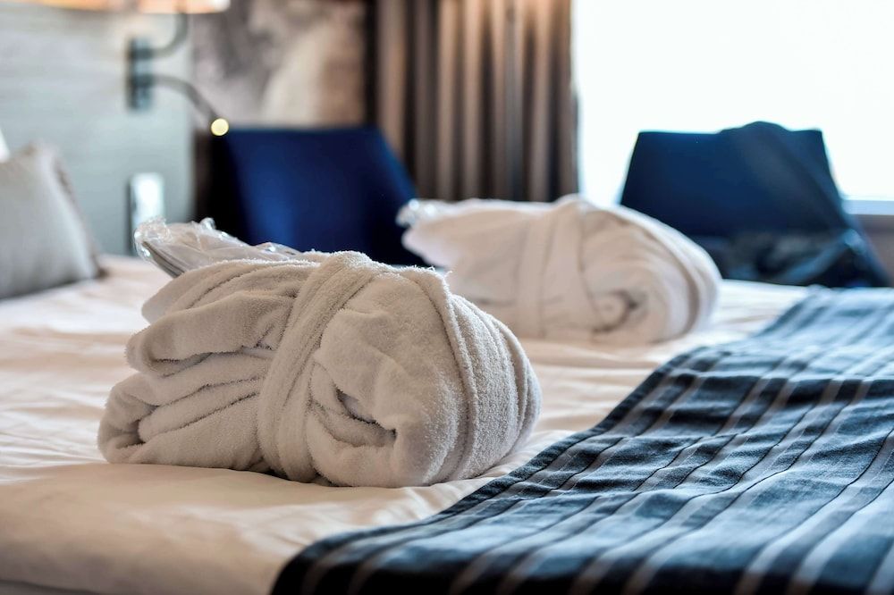 undefined Scandic Triangeln 8