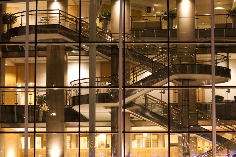 undefined Scandic Triangeln 3