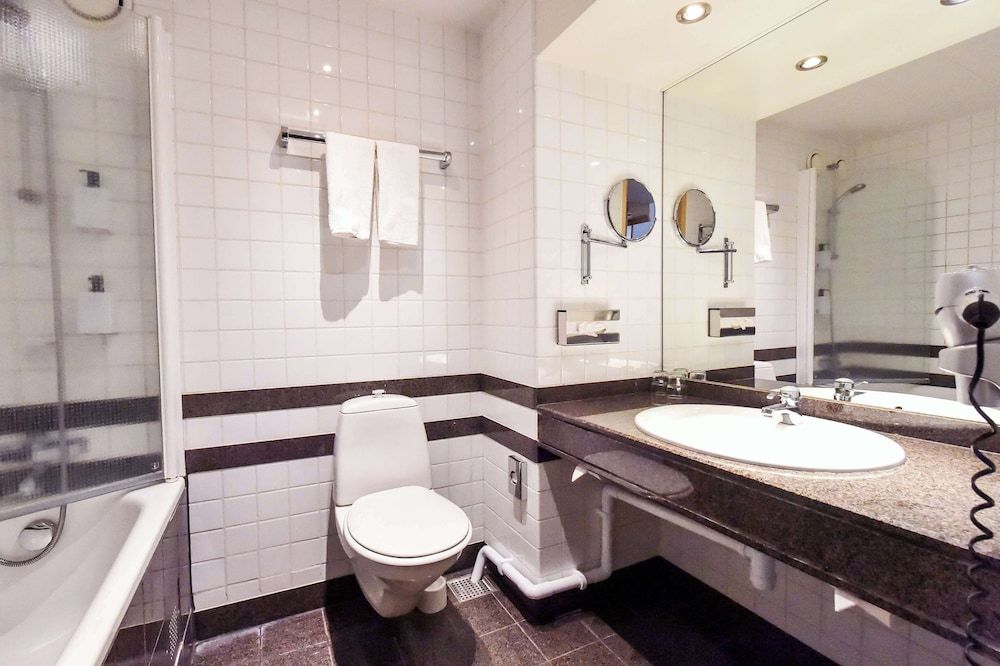 undefined Scandic Triangeln 5