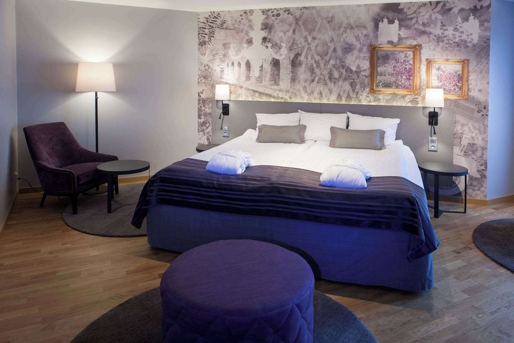 undefined Scandic Triangeln 7