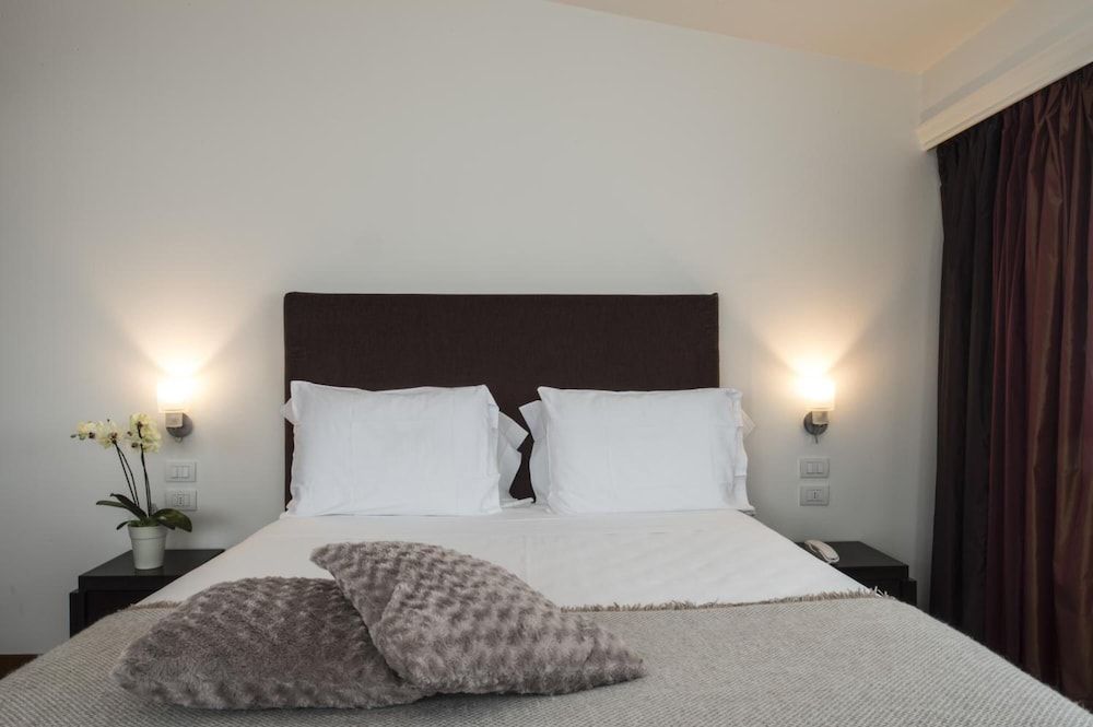 Hotel Maggior Consiglio Suite 3