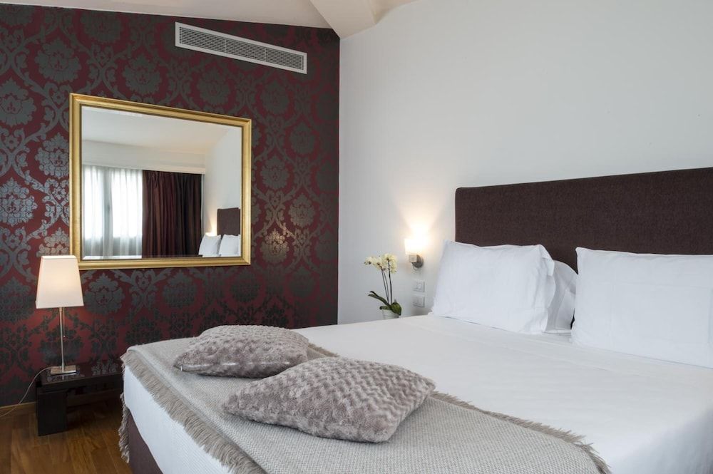 Hotel Maggior Consiglio Suite 2