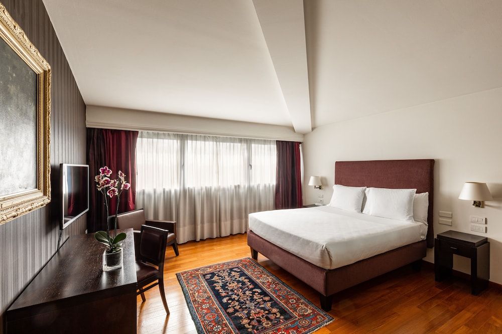 Hotel Maggior Consiglio Suite