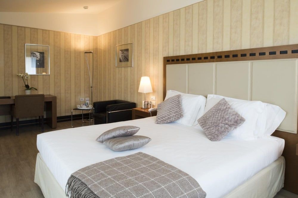 Hotel Maggior Consiglio Junior Suite 2