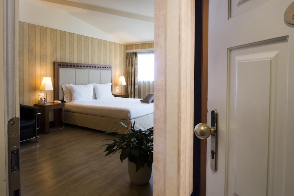 Hotel Maggior Consiglio Junior Suite 3