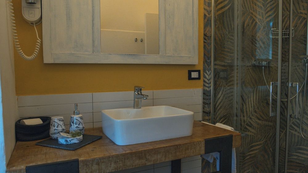 7 Rooms Double Room 21