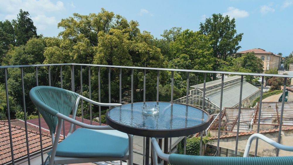 7 Rooms Double Room 18