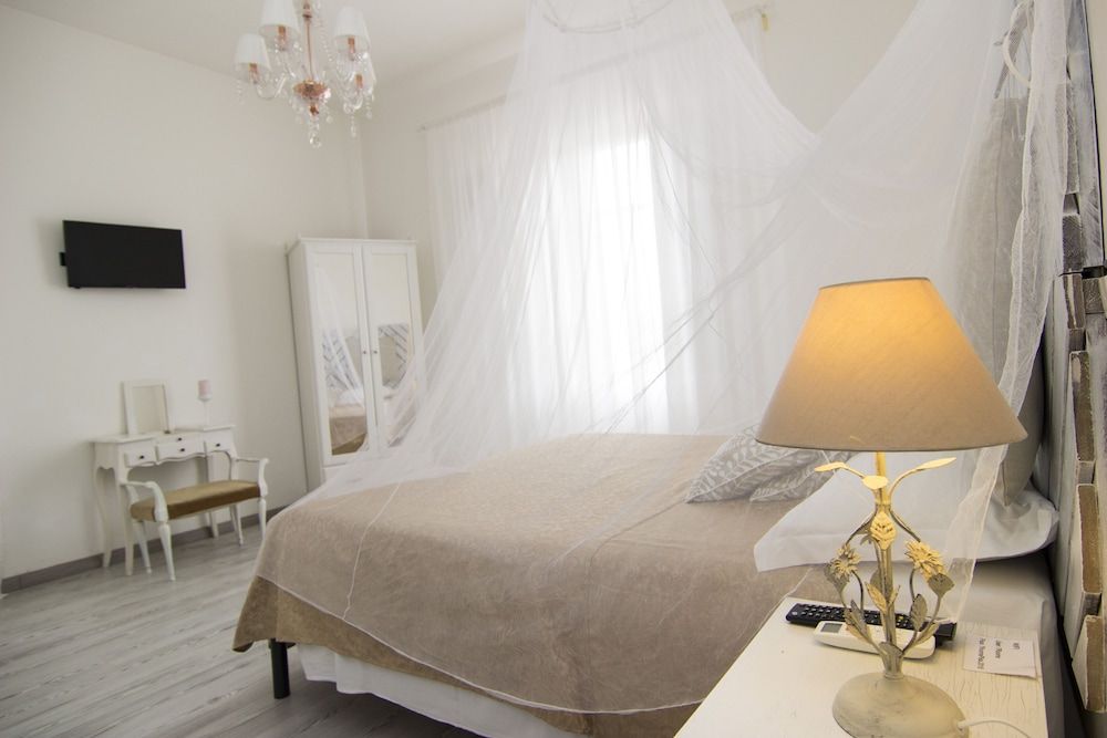 7 Rooms Double Room 15