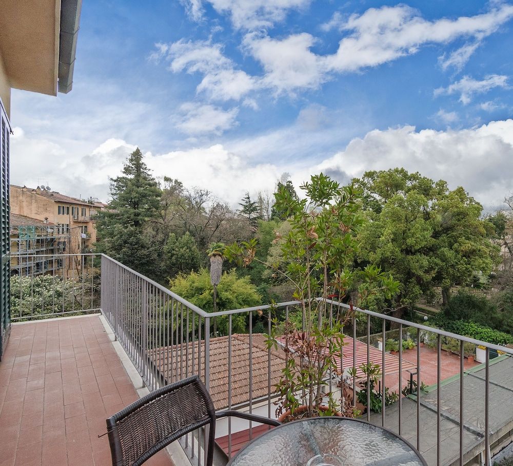 7 Rooms Double Room 16