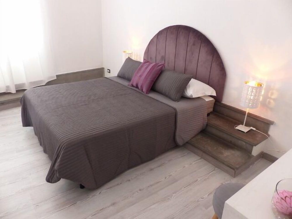 7 Rooms Double Room 6