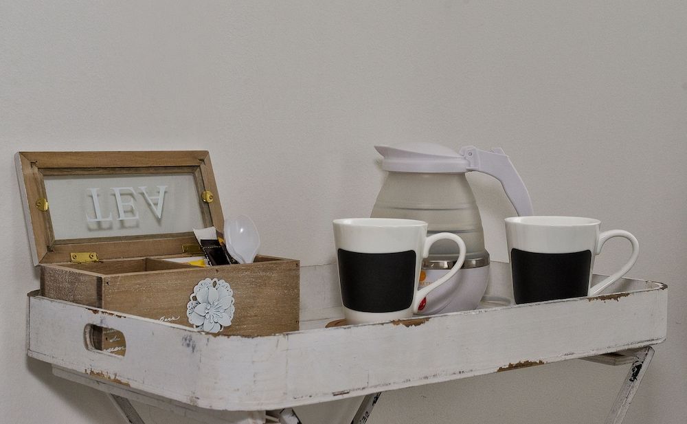 7 Rooms Double Room 25