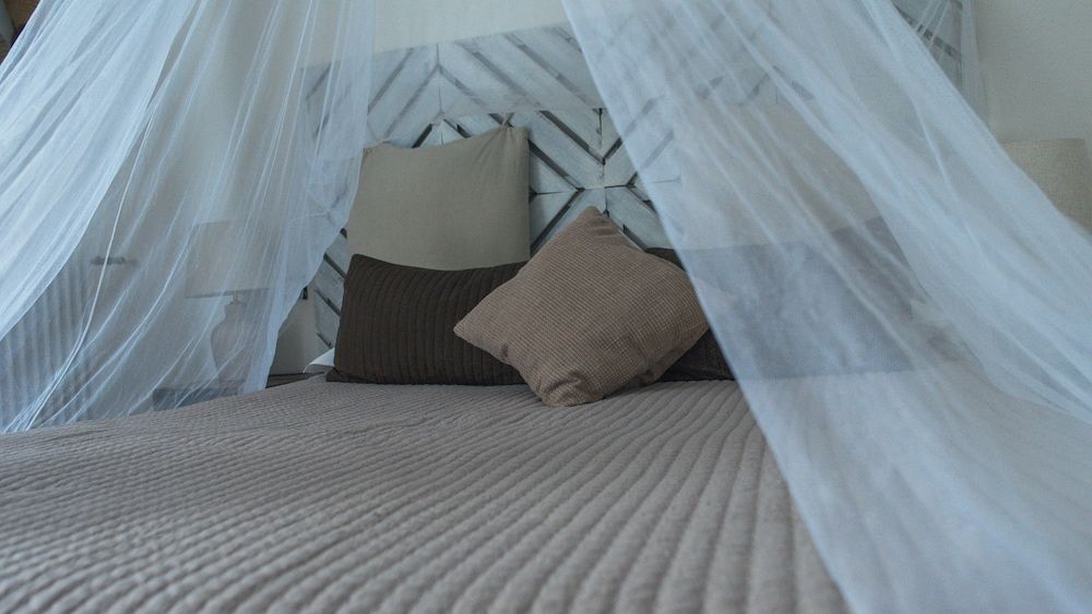 7 Rooms Double Room 26