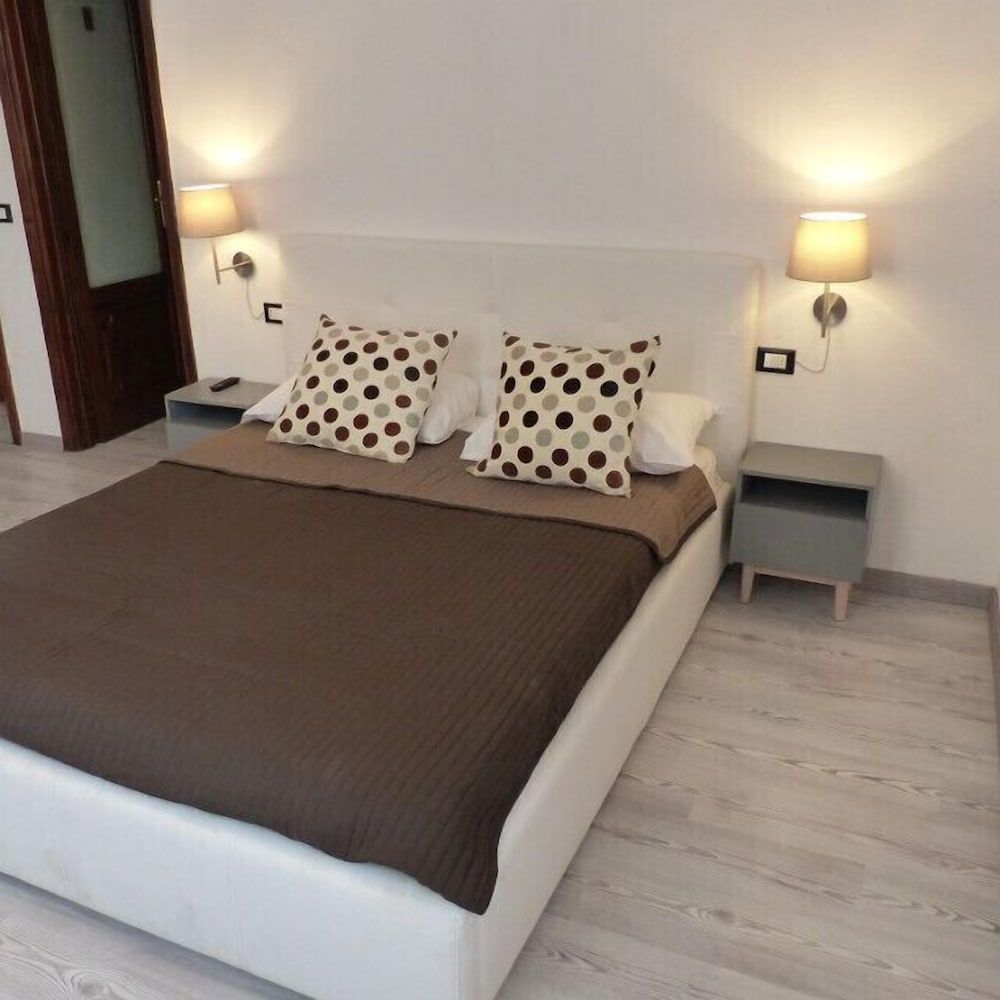 7 Rooms Double Room 8