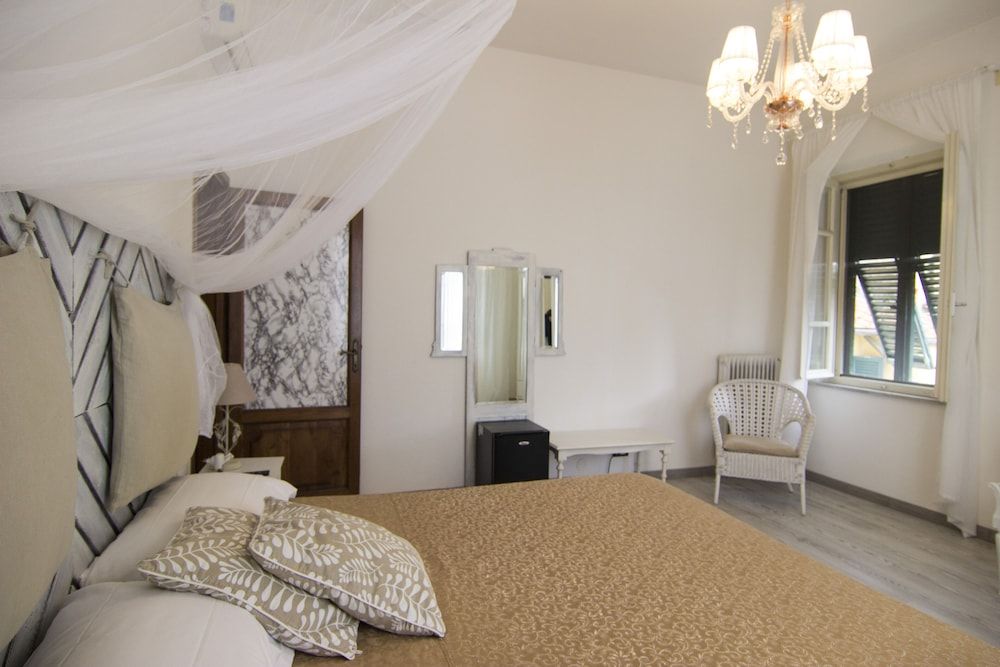 7 Rooms Double Room 14