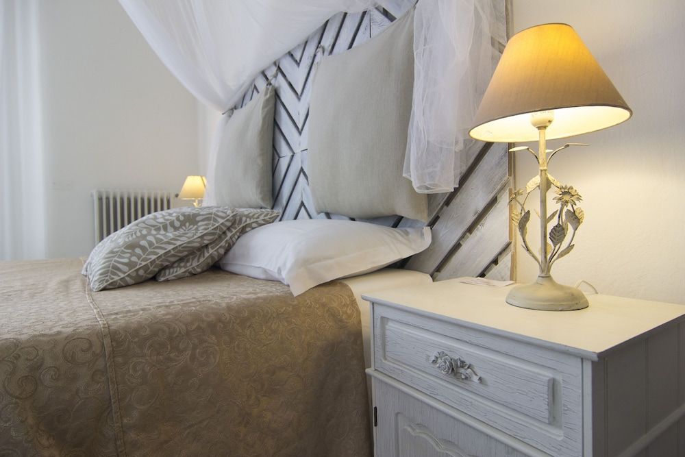 7 Rooms Double Room 12