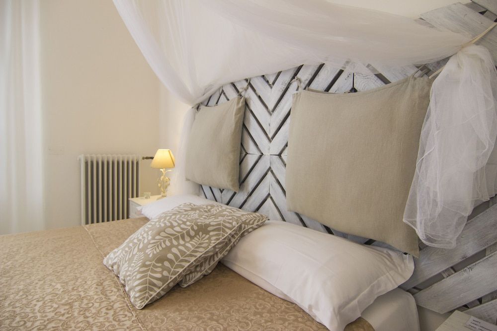 7 Rooms Double Room 13