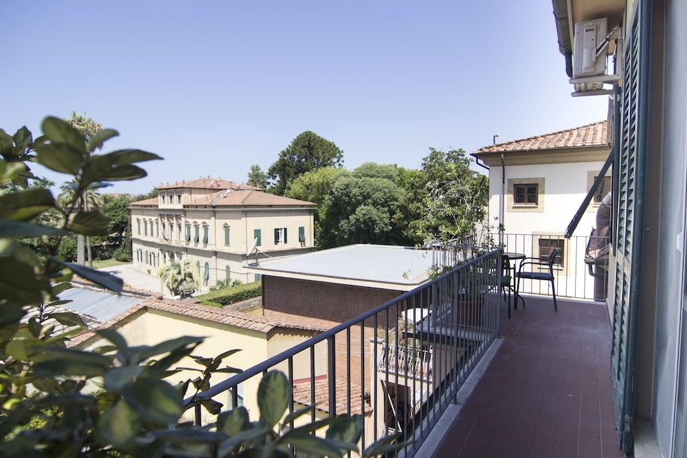 7 Rooms Double Room 17