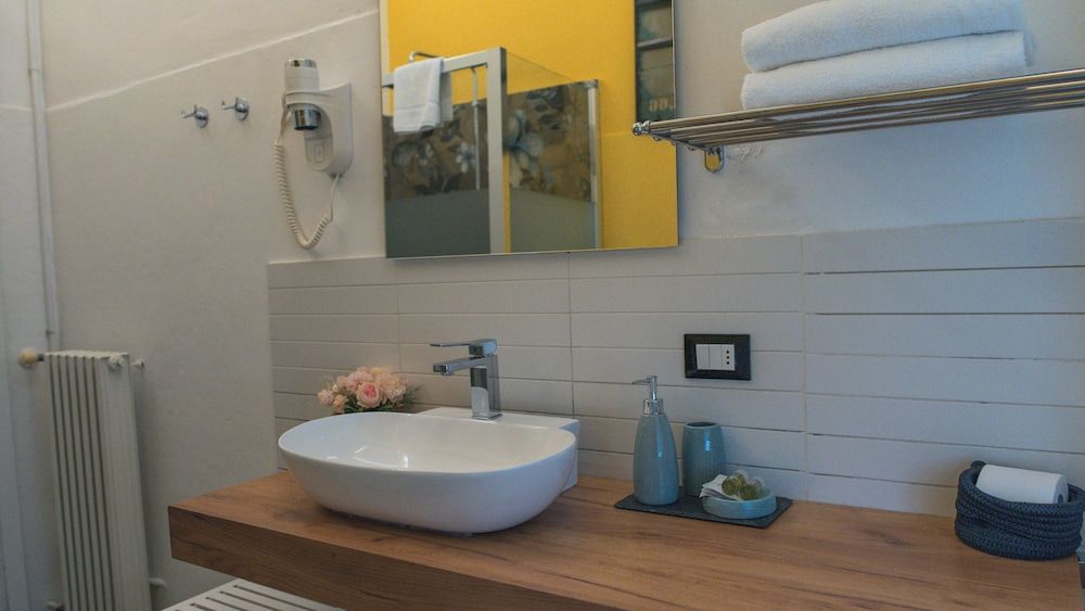 7 Rooms Double Room 20