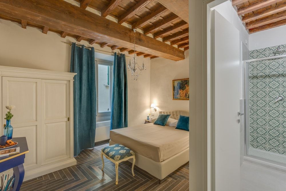 undefined Residenza D'Epoca Sant Anna 4