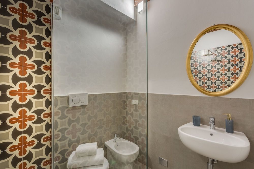 Residenza D'Epoca Sant Anna Comfort Double Room 17