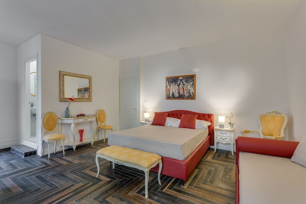 undefined Residenza D'Epoca Sant Anna 5