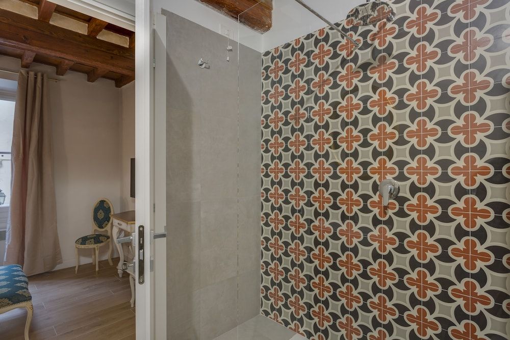 Residenza D'Epoca Sant Anna Comfort Double Room 16