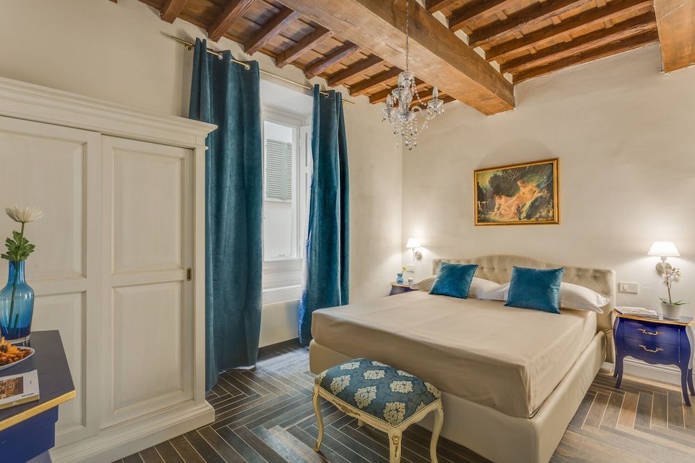 Residenza D'Epoca Sant Anna Comfort Double Room 2