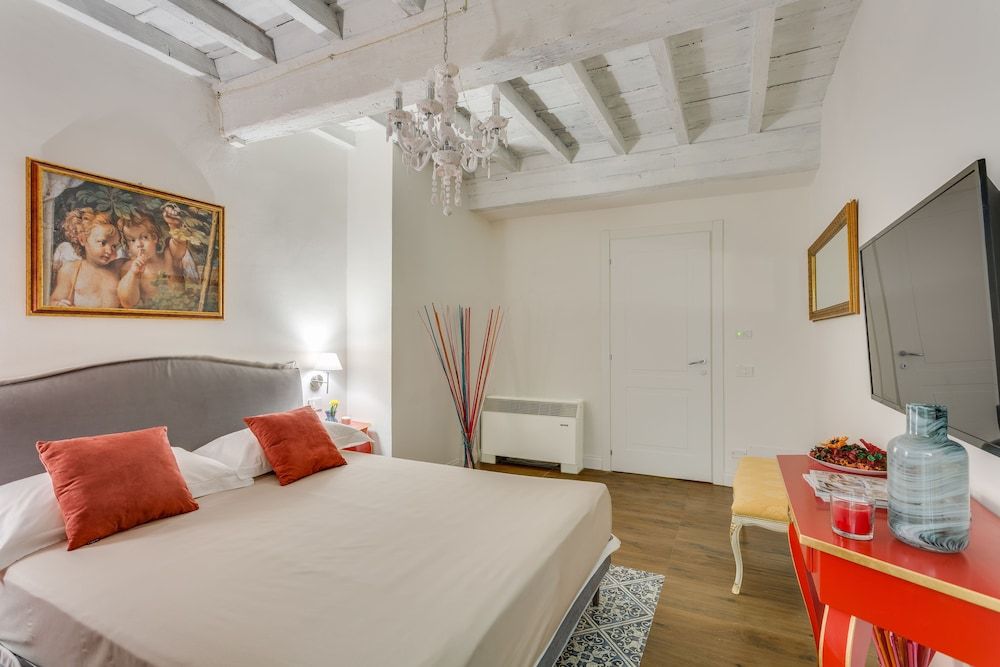 Residenza D'Epoca Sant Anna Comfort Double Room 11